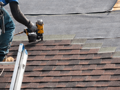 About Roof Repair Experts Centerville, TN
